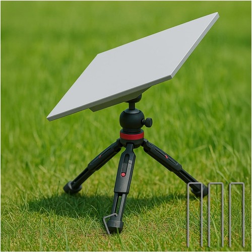 Tripod mount for starlink mini - for,