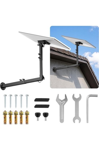 Standard gen mounts - gen,