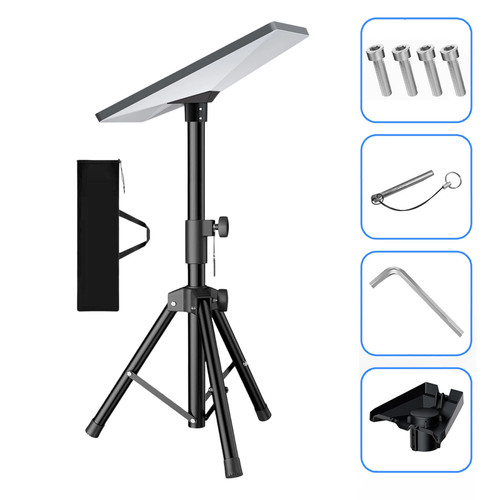 Tripod mount for starlink - starlink,