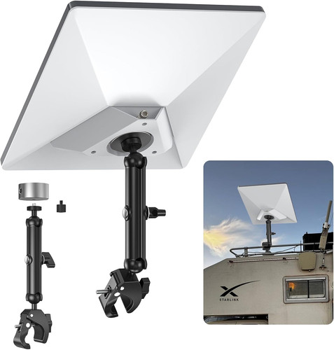 2025 starlink mini pole - 2025,