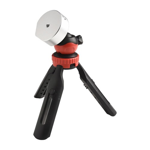 Portable tripod mount kit - tripod,