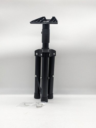 Forging mount tripod stand - forging,
