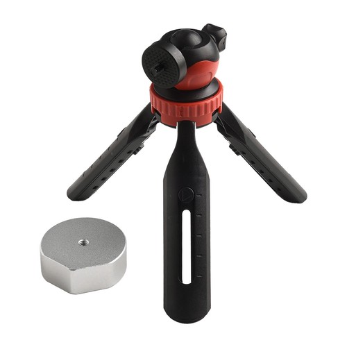 Compact tripod stand - stand, for
