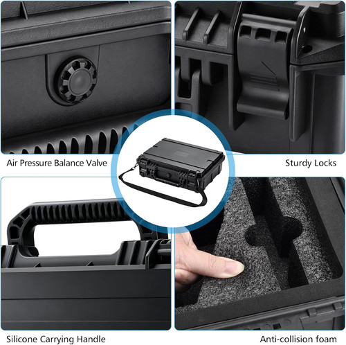 Starlink mini case with - mini, case，with