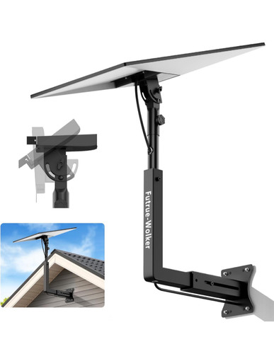 Starlink mount for standard - mount,