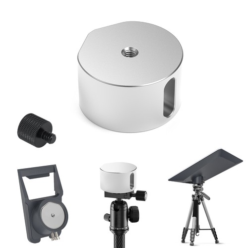 Tripod adapter mount - tripod,
