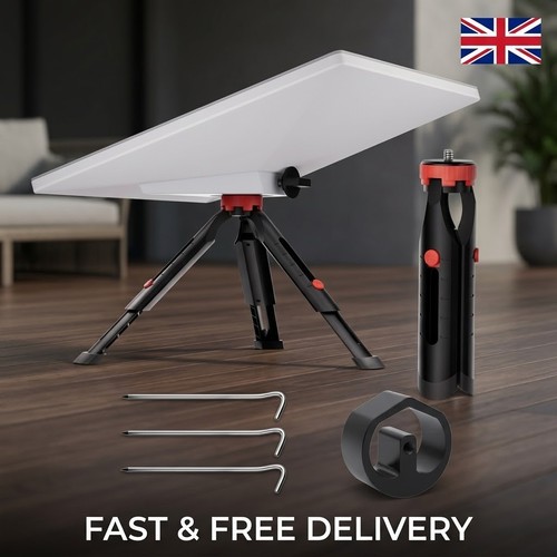 Starlink mini tripod - mini, mount