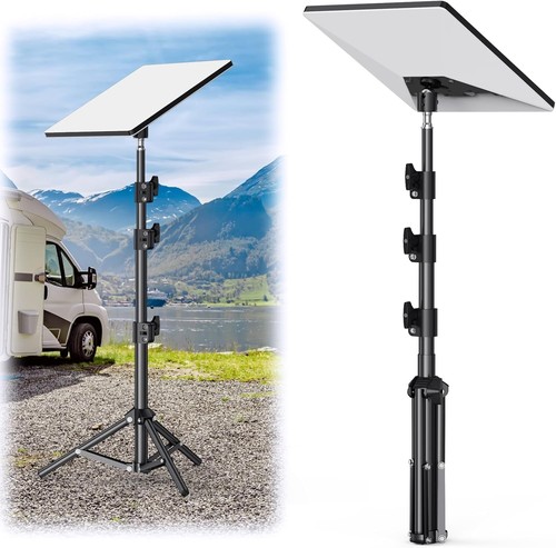 Starlink mini tripod mount - starlink,