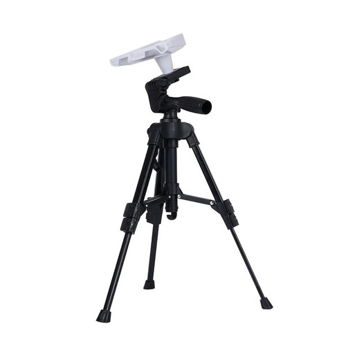 Compact adjustable tripod - compact,
