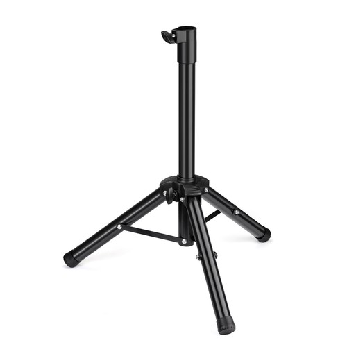 Portable tripod mount - portable, for