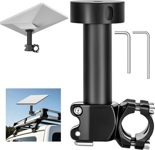 Aluminium starlink mini pole - starlink,