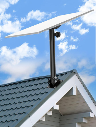 Starlink gen roof mount - roof,