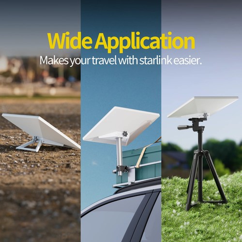 Mini tripod adapter compatible - mini,