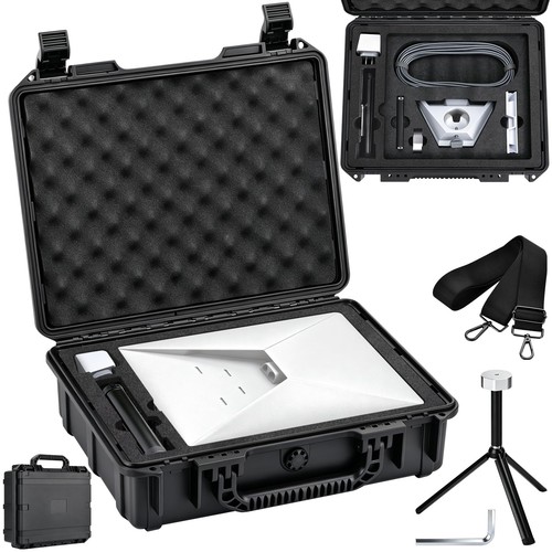 Hkbzqc starlink mini - case, with