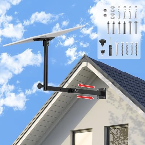 Starlink mount for standard - starlink,