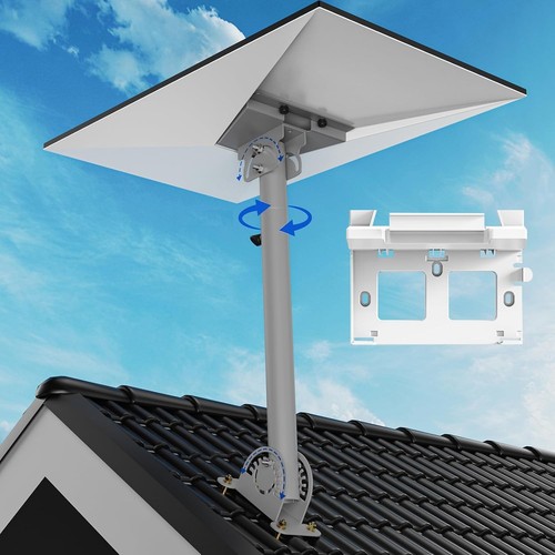 Starlink roof mount for - roof,