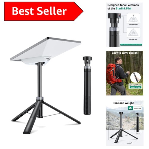 Precision cnc starlink - precision, mini