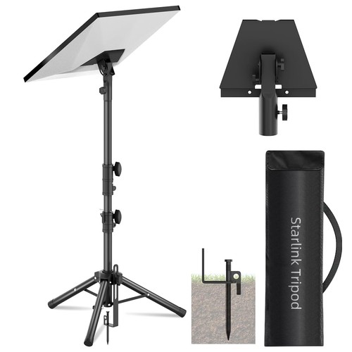 Futrue wolker starlink tripod - futrue-wolker,