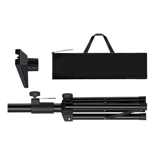 Tripod mount for system - tripod,