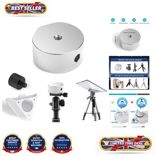 Lightweight starlink mini - lightweight,