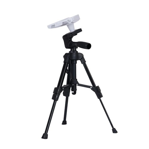 Easy install adjustable tripod - install,