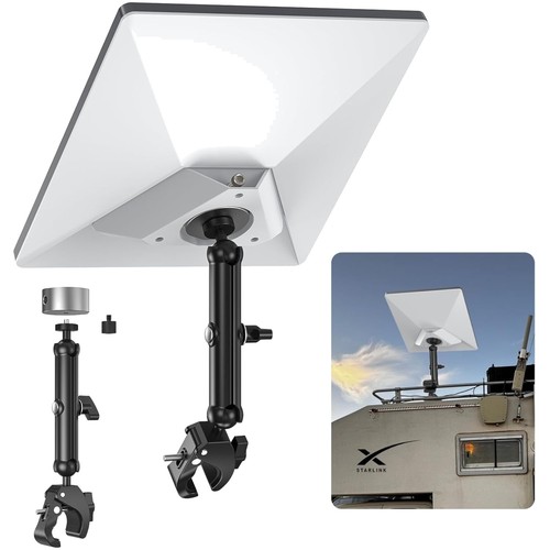 2025 starlink mini pole mount - mini,