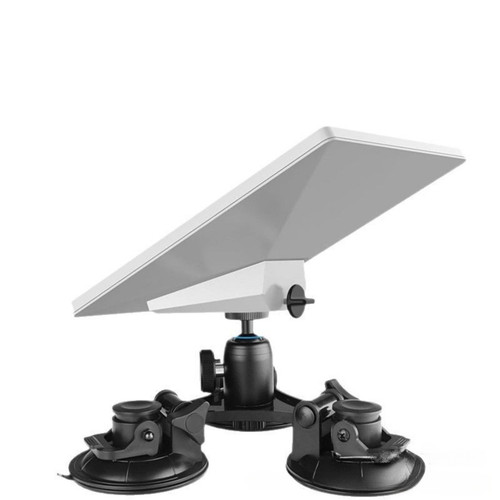 Suction cup roof mount - cup,