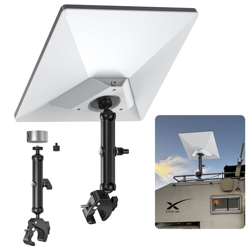 Xlttywl tripod pole - tripod, clamp