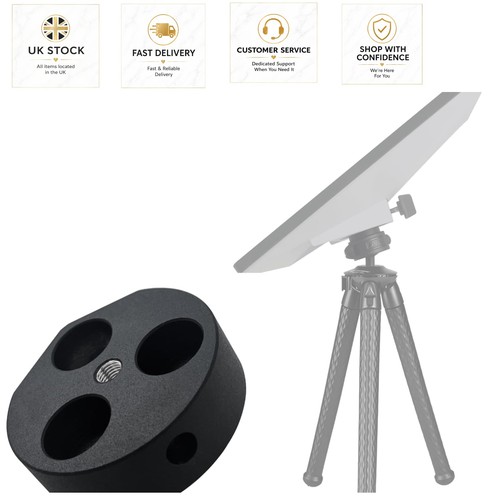 Portable starlink mini tripod - portable,