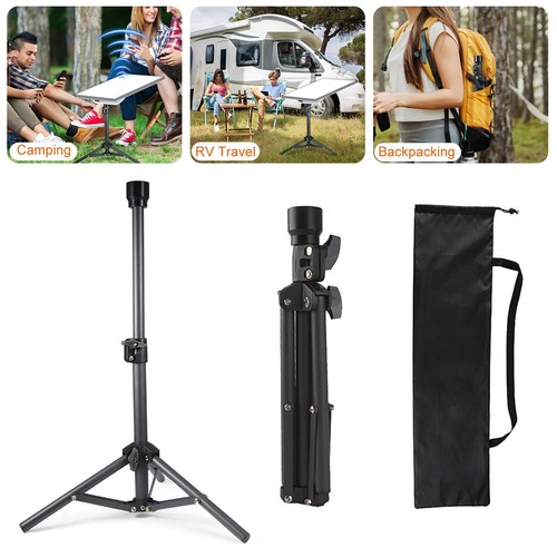 Portable tripod stand for - stand,