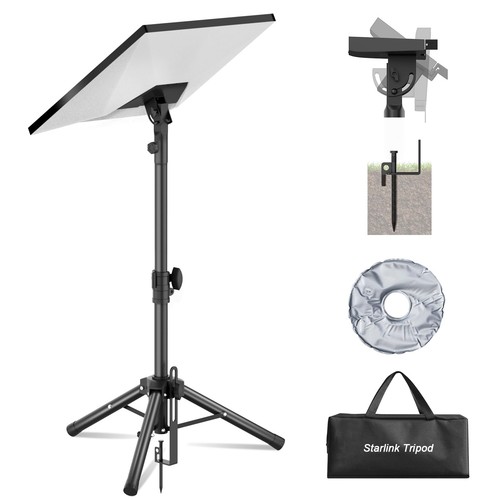 Starlink tripod stand for gen - starlink,