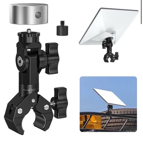 Starlink mini pole mount kit - mini,