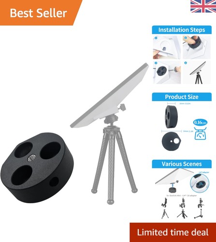 Starlink mini magnetic mount - magnetic,