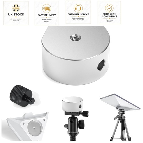 Aluminum starlink mini tripod - aluminum,