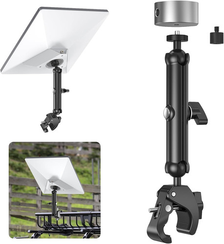 2026 starlink mini clamp - 2026,