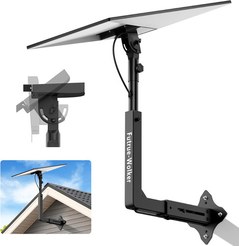 Starlink Gen3 Mount Stan