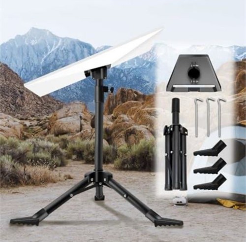 Starlink gen tripod mount - starlink,