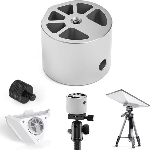 Starlink mini tripod - tripod, adaptor